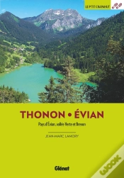 Capa do artigo Autour De Thonon Et Evian (2e Édition)