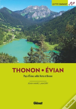 Capa do artigo Autour De Thonon Et Evian (2e Édition)