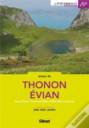 Capa do artigo Autour De Thonon Et Evian