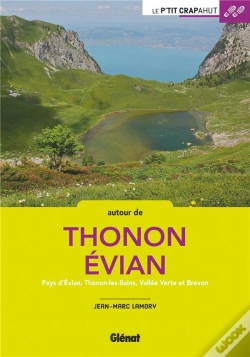 Capa do artigo Autour De Thonon Et Evian