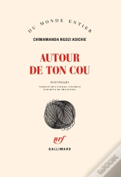 Capa do artigo Autour de ton cou