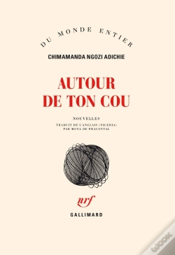 Capa do artigo Autour de ton cou