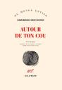 Autour de ton cou - Preview