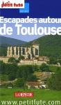 Autour De Toulouse ;2011 Petit Fute - Preview