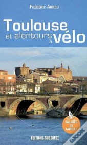 Autour De Toulouse À Vélo