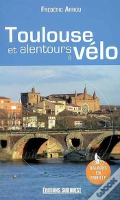 Capa do artigo Autour De Toulouse À Vélo