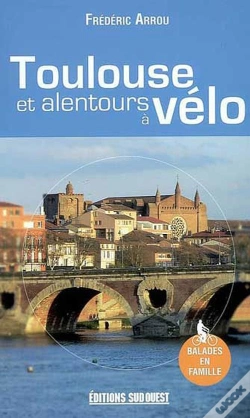 Capa do artigo Autour De Toulouse À Vélo