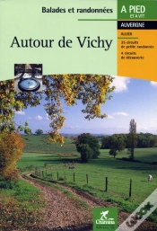Capa do artigo Autour De Vichy