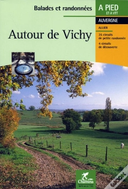 Capa do artigo Autour De Vichy