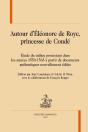 Autour D'Eléonore De Roye, Princesse De Condé - Preview