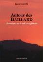 Autour Des Baillard ; Chronique De La Colline Offensee  - Preview