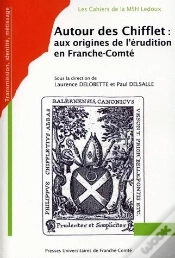 Capa do artigo Autour Des Chifflet : Aux Origines De L