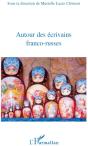Autour Des Écrivains Franco-Russes - Preview