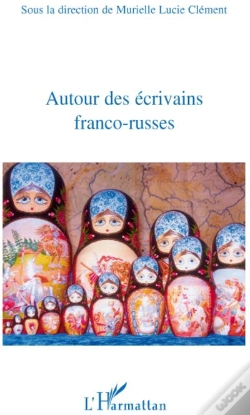 Capa do artigo Autour Des Écrivains Franco-Russes