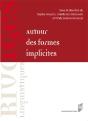 Autour Des Formes Implicites - Preview