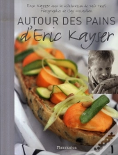 Autour Des Pains D'Eric Kayser