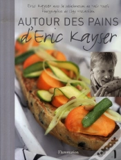 Capa do artigo Autour Des Pains D