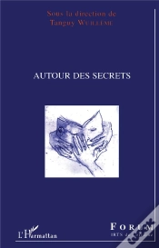 Capa do artigo Autour Des Secrets