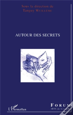 Capa do artigo Autour Des Secrets