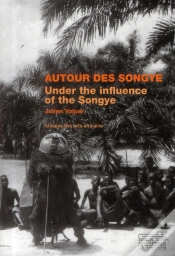 Capa do artigo Autour Des Songye