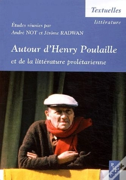 Capa do artigo Autour D'Henry Poulaille Et De La Littérature Prolétarienne