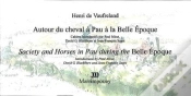 Capa do artigo Autour Du Cheval À Pau À La Belle Epoque