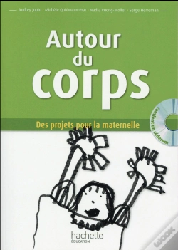 Capa do artigo Autour Du Corps