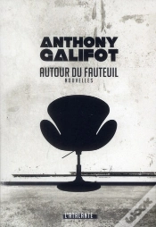 Capa do artigo Autour Du Fauteuil