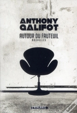 Capa do artigo Autour Du Fauteuil