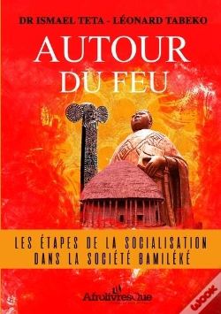 Capa do artigo Autour Du Feu