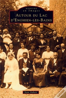 Capa do artigo Autour Du Lac D'Enghien-Les-Bains