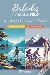 Capa do artigo Autour Du Lac Leman