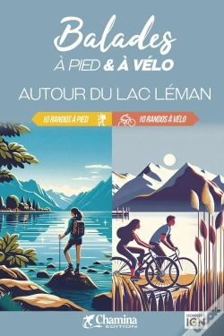 Capa do artigo Autour Du Lac Leman