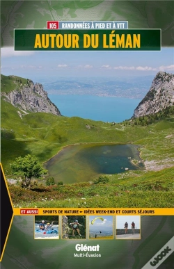 Capa do artigo Autour Du Leman