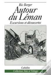 Capa do artigo Autour Du Leman