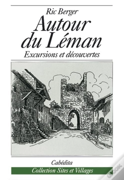 Capa do artigo Autour Du Leman