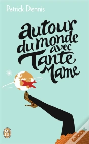 Capa do artigo Autour Du Monde Avec Tante Mame