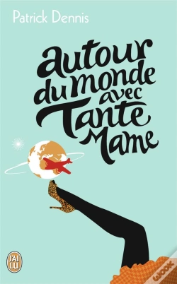 Capa do artigo Autour Du Monde Avec Tante Mame