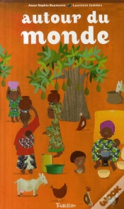 Capa do artigo Autour Du Monde