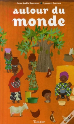 Capa do artigo Autour Du Monde
