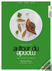 Capa do artigo Autour Du Monde