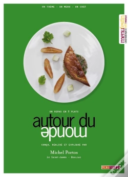 Capa do artigo Autour Du Monde