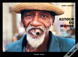 Capa do artigo Autour Du Monde : Récits Et Photographies