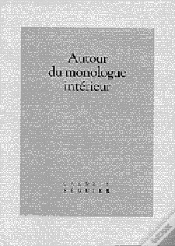 Capa do artigo Autour Du Monologue Interieur