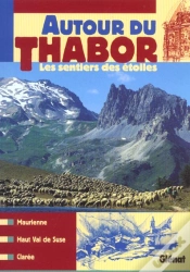 Capa do artigo Autour Du Mont Thabor ; Les Sentiers Des Etoiles