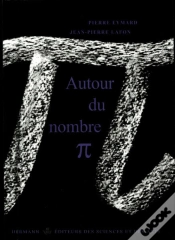 Capa do artigo Autour Du Nombre Pi