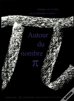 Capa do artigo Autour Du Nombre Pi