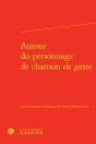 Autour Du Personnage De Chanson De Geste - Preview