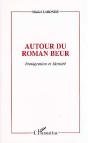 Autour Du Roman Beur ; Immigration Et Identite - Preview