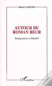 Capa do artigo Autour Du Roman Beur ; Immigration Et Identite